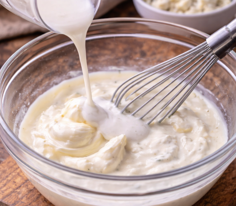 Blue Cheese Dressing_1