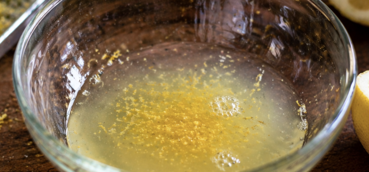 Lemon Vinaigrette_1