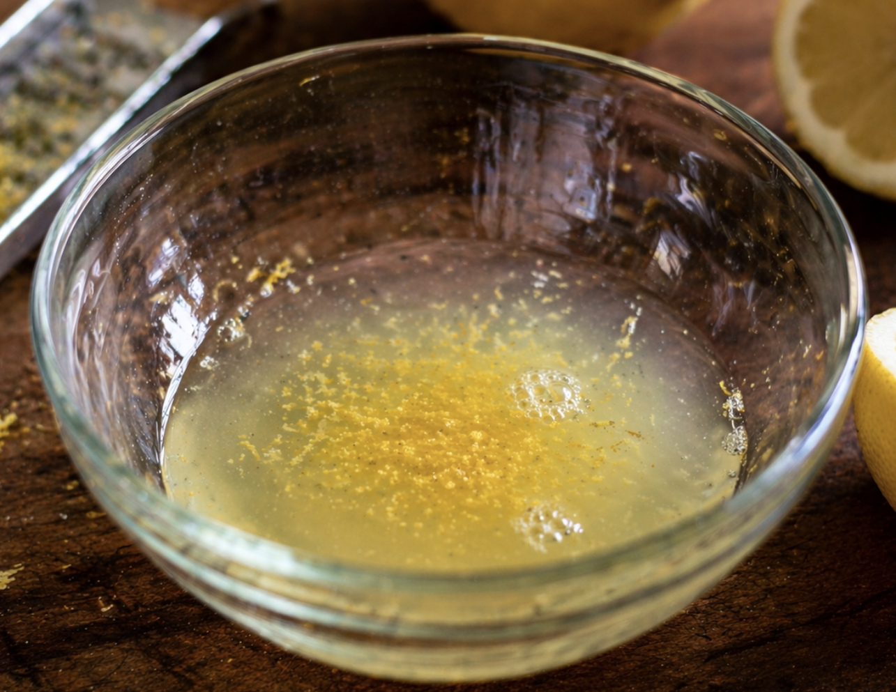 Lemon Vinaigrette_1