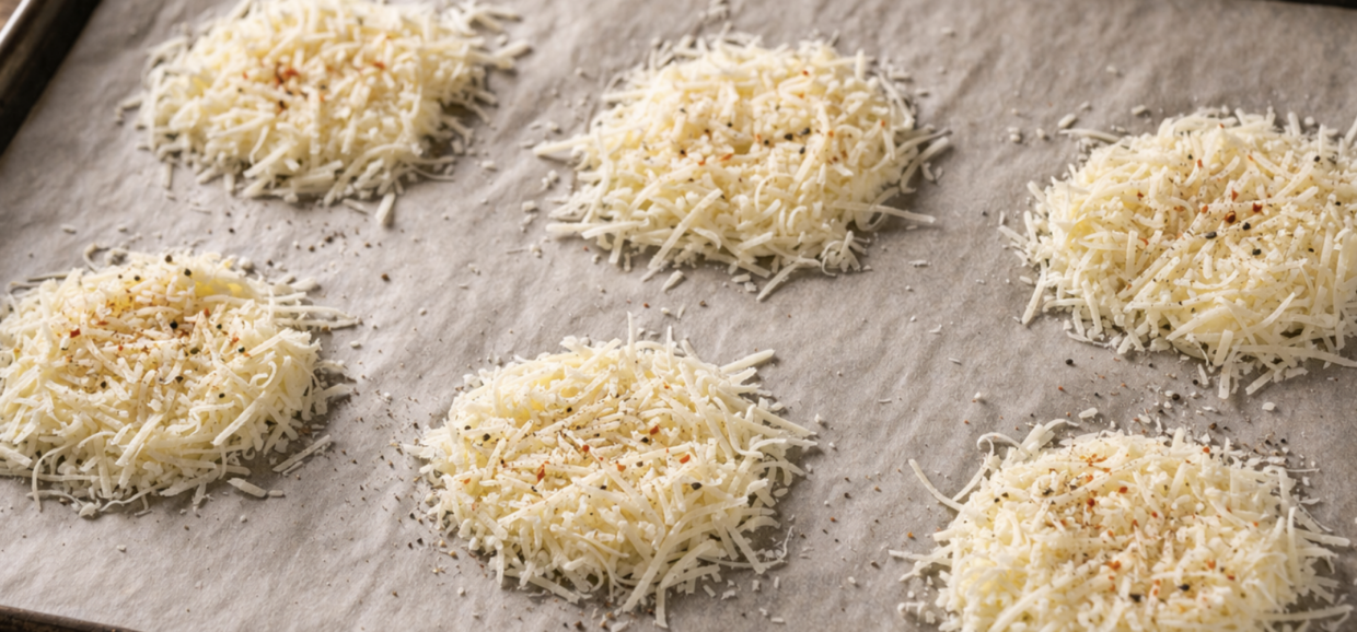 Parmesan-Crisps mit Avocado-Limetten-Crema_1