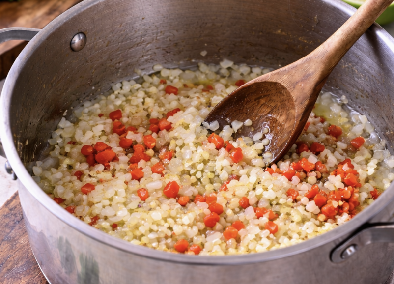 Mais-Chili-Suppe mit Limette_2
