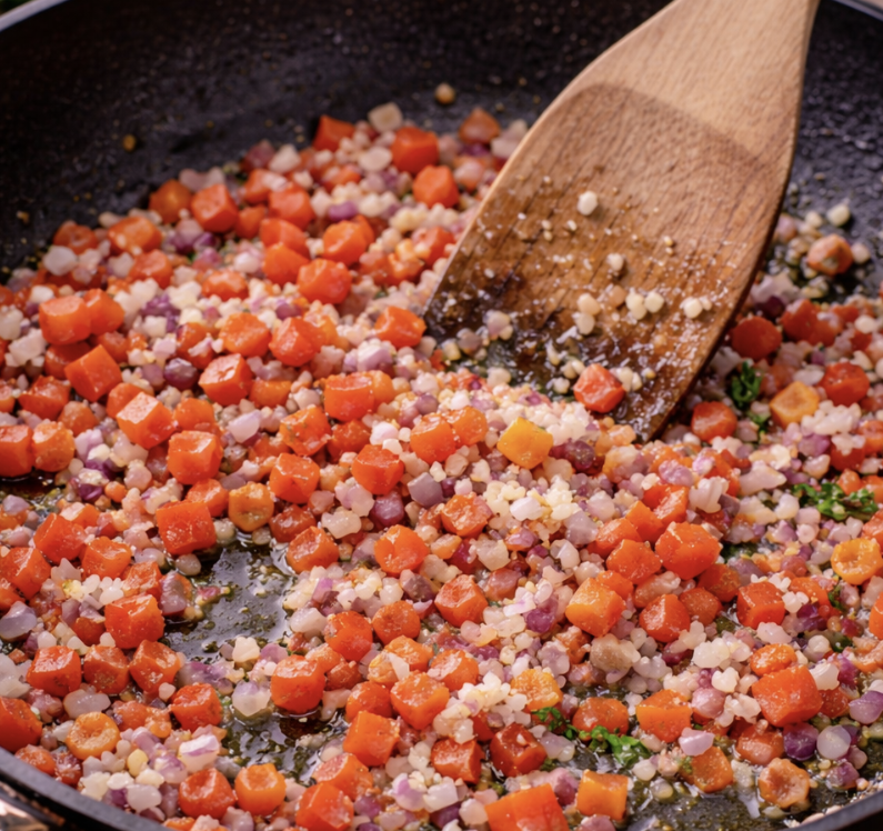 Tacos mit schwarzen Bohnen und Avocado_2