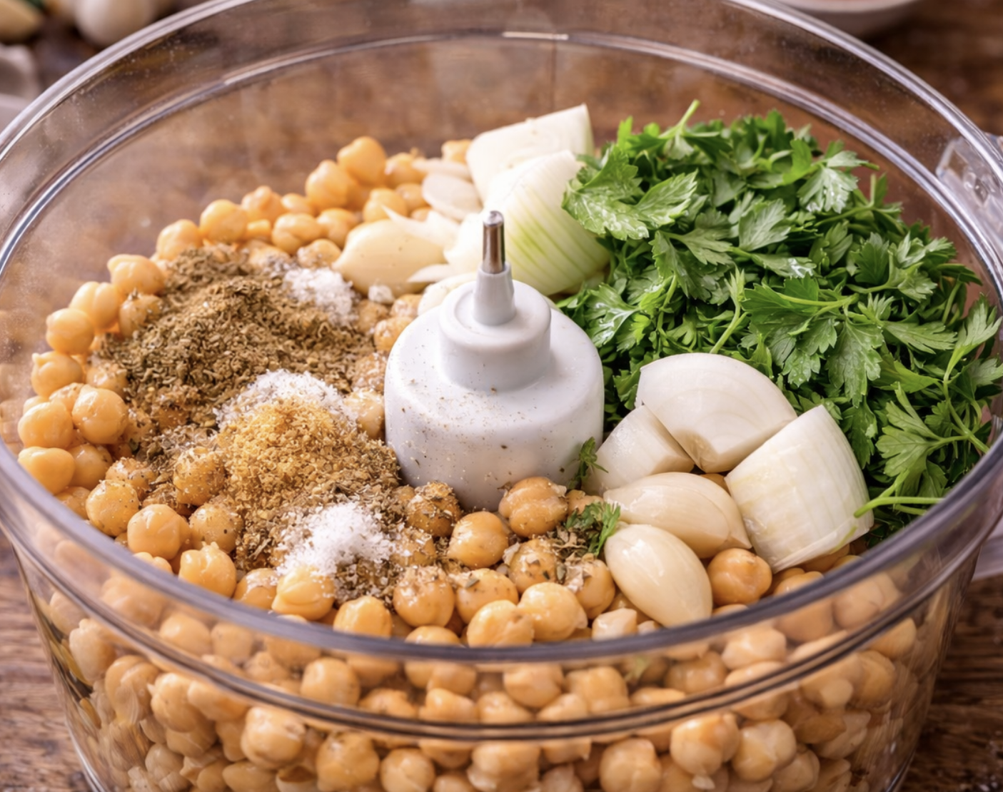 Falafelbällchen_2