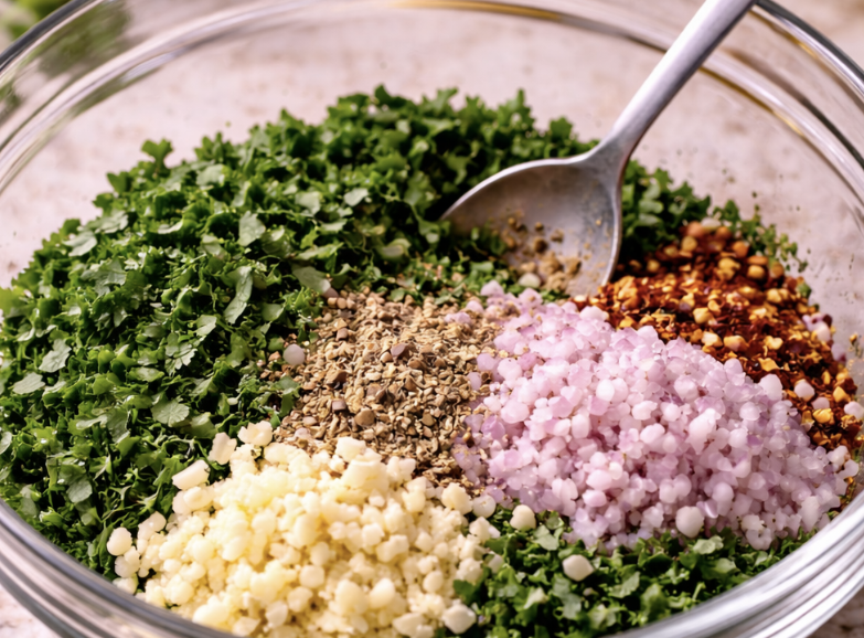 Chimichurri Sauce_2