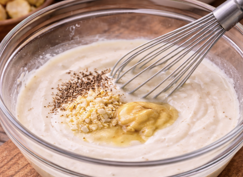 Ranch Dressing_2