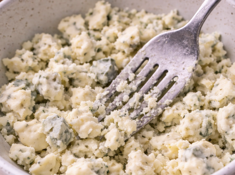 Blue Cheese Dressing_2