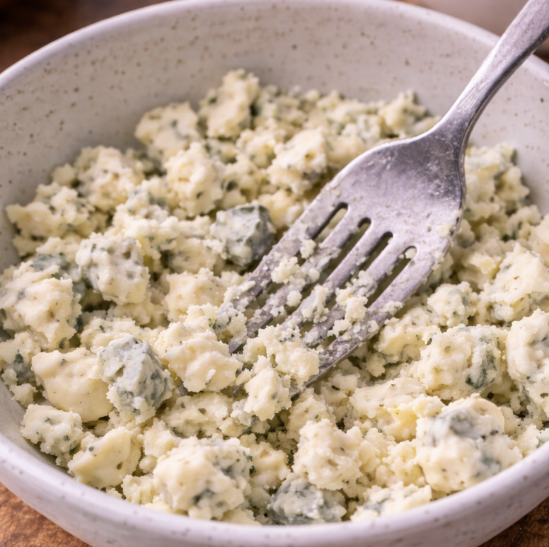 Blue Cheese Dressing_2