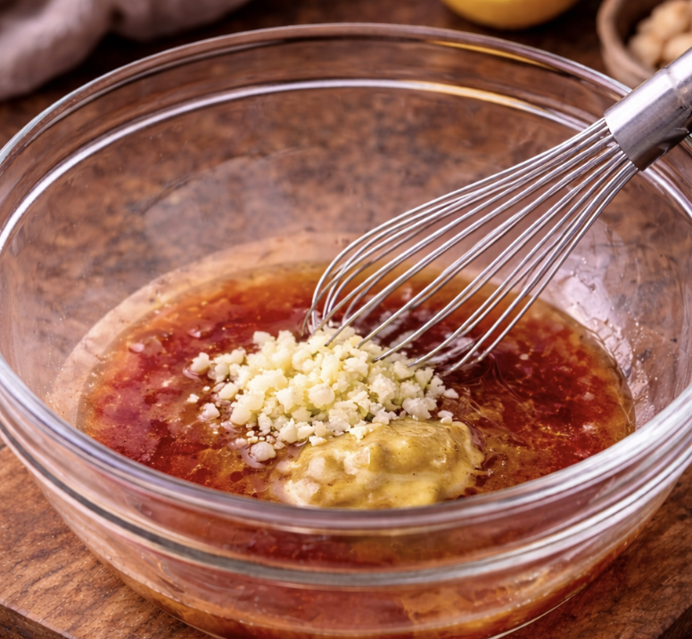 Griechisches Salatdressing_2