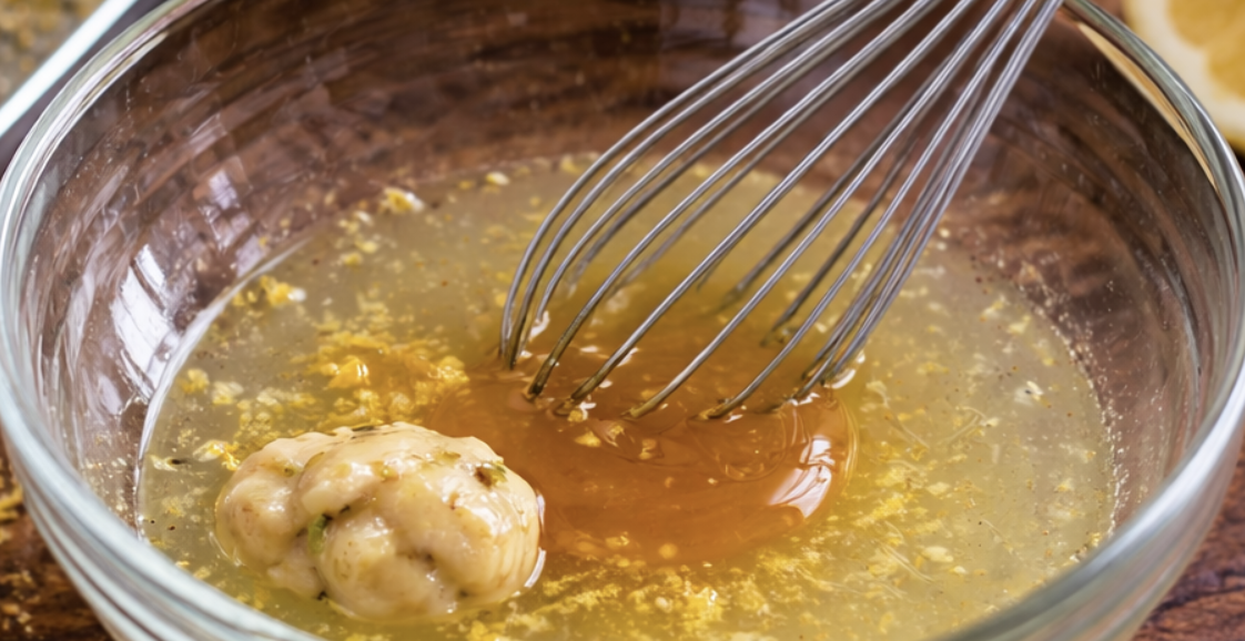 Lemon Vinaigrette_2