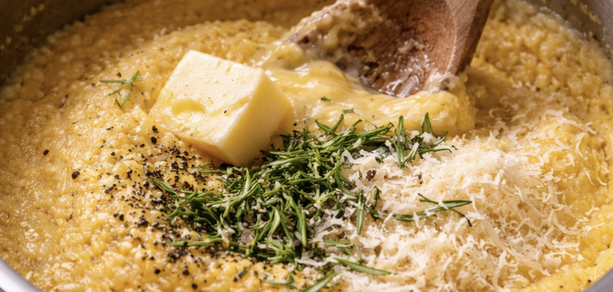 Knusprige Polenta-Pommes mit Rosmarin-Aioli_2