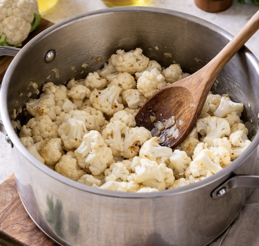 Blumenkohl-Trüffel-Cremesuppe_3