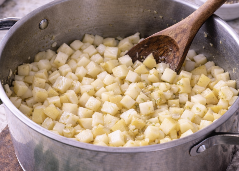 Pastinaken-Birnen-Suppe_3