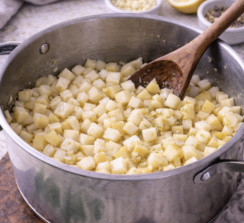 Pastinaken-Birnen-Suppe_3