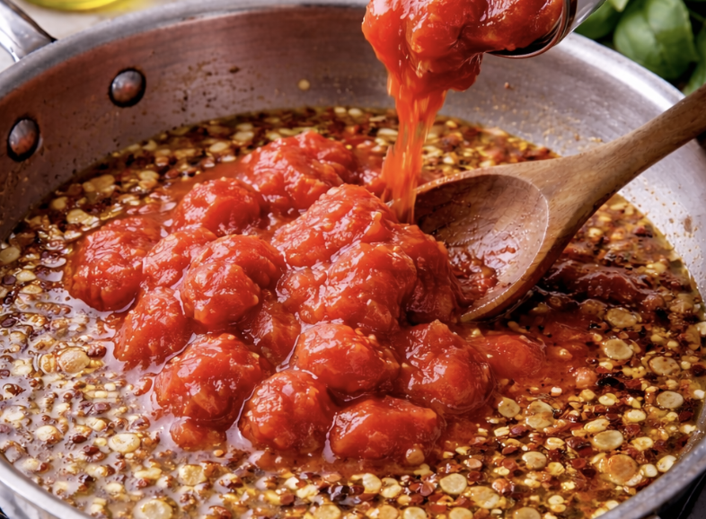 Arrabbiata Sauce_3