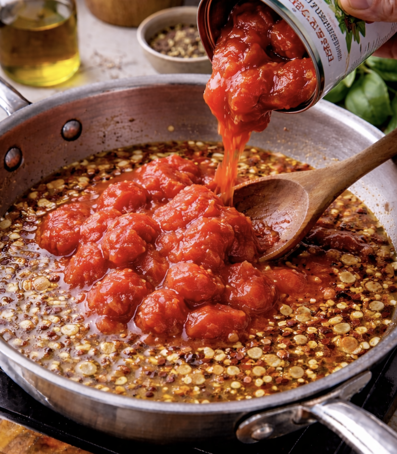 Arrabbiata Sauce_3
