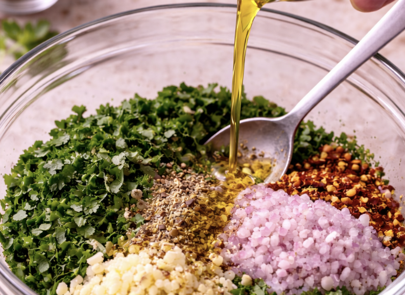 Chimichurri Sauce_3