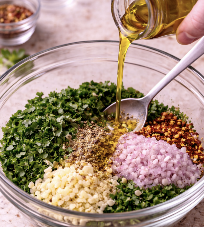 Chimichurri Sauce_3