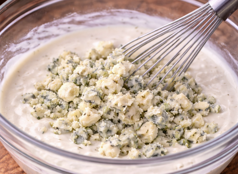 Blue Cheese Dressing_3