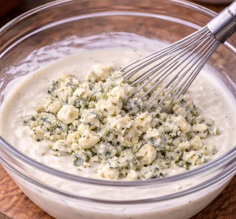 Blue Cheese Dressing_3