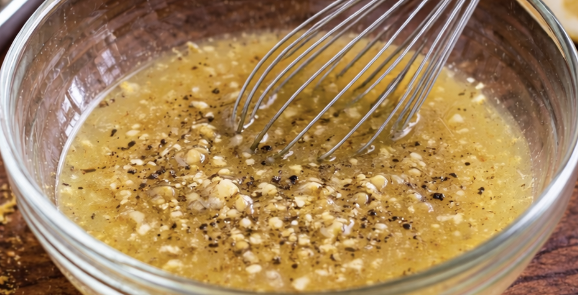 Lemon Vinaigrette_3