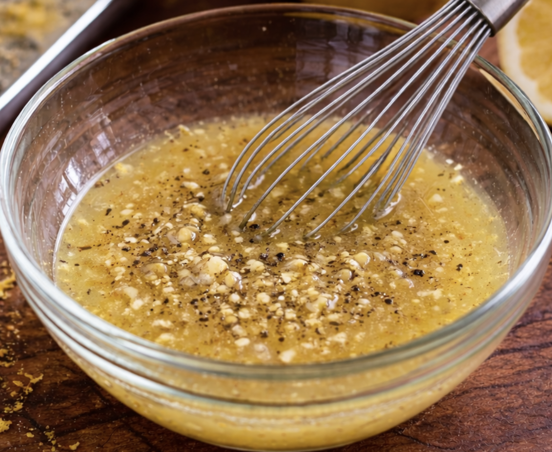 Lemon Vinaigrette_3