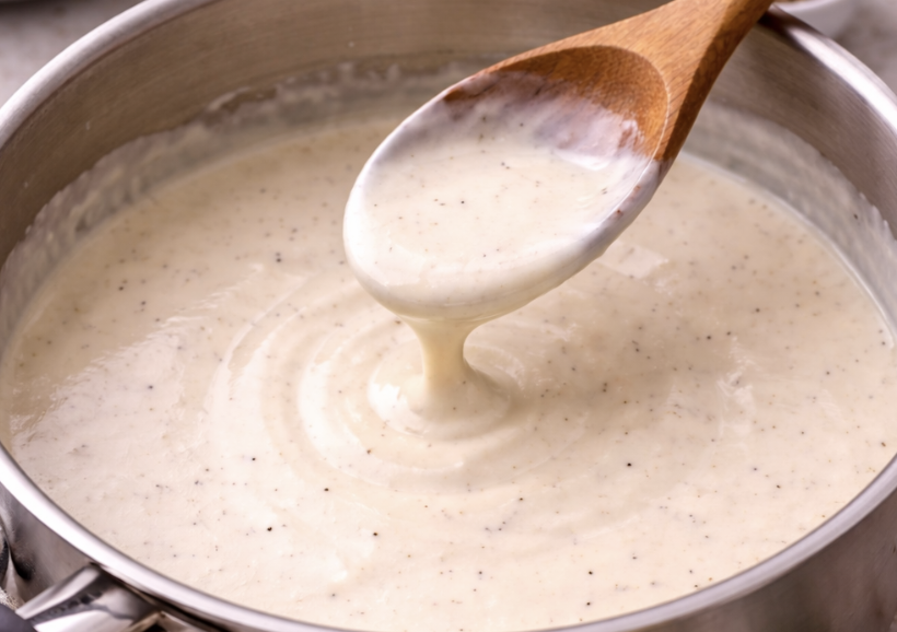 Vegetarische Spinat-Lasagne_4