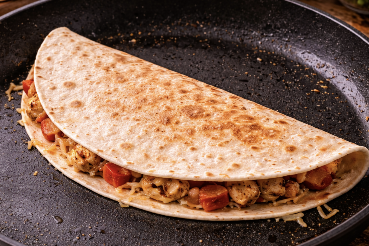 Quesadilla-Stücke_4