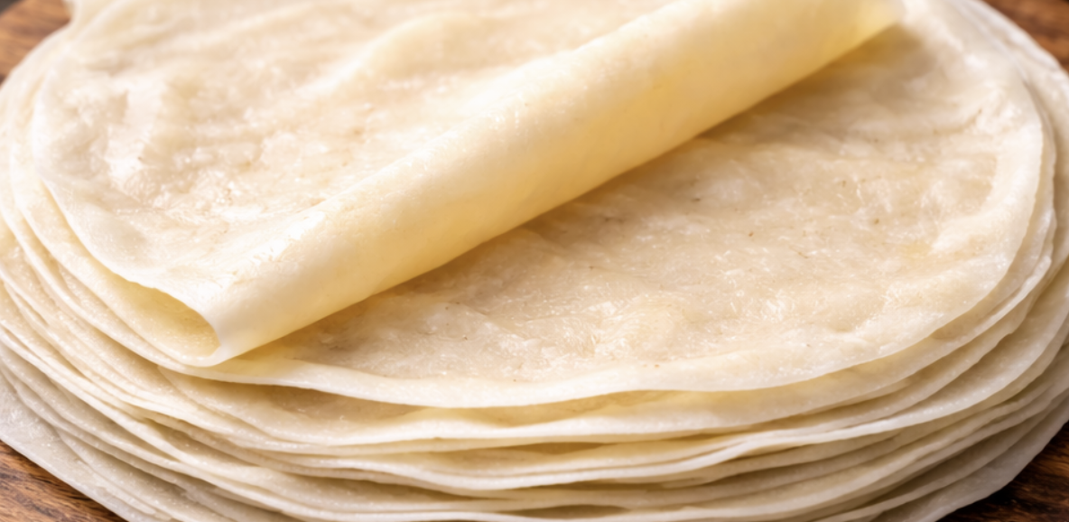 Frische philippinische Frühlingsrollen mit Palmenherz_4