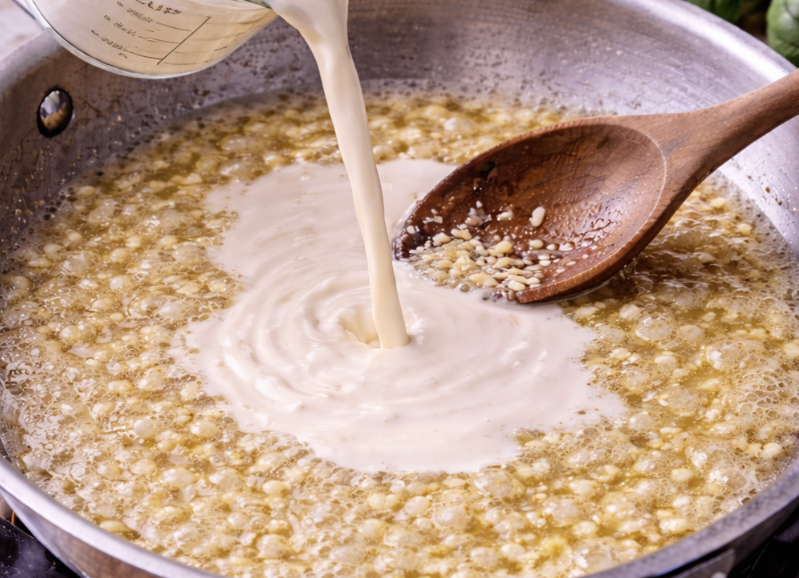 Alfredo Sauce_4