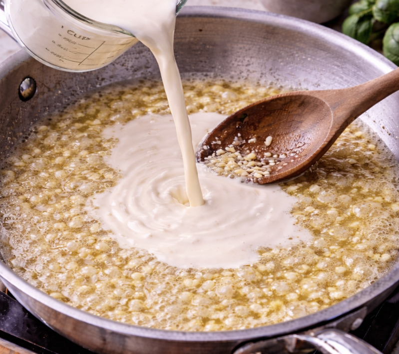 Alfredo Sauce_4