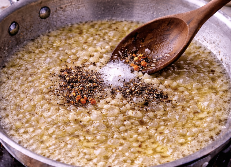 Garlic Butter Sauce_4