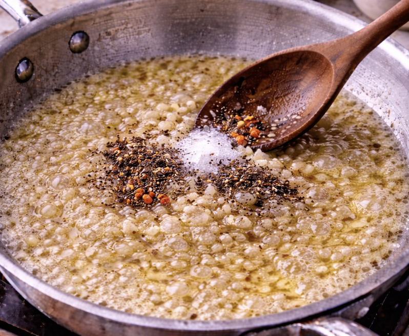 Garlic Butter Sauce_4