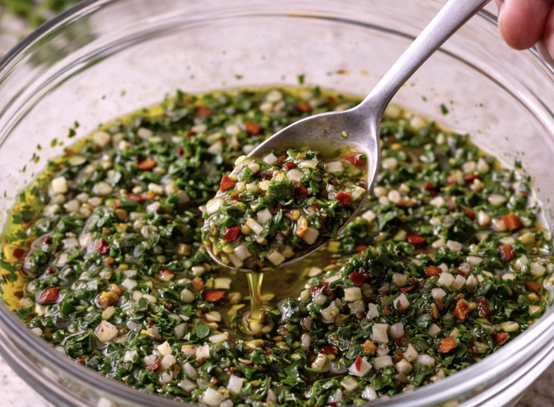 Chimichurri Sauce_4