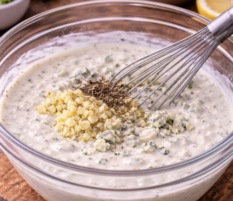 Blue Cheese Dressing_4