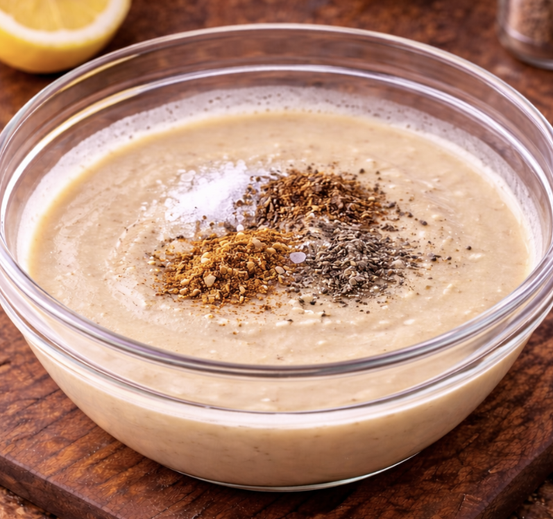 Tahini Dressing_4