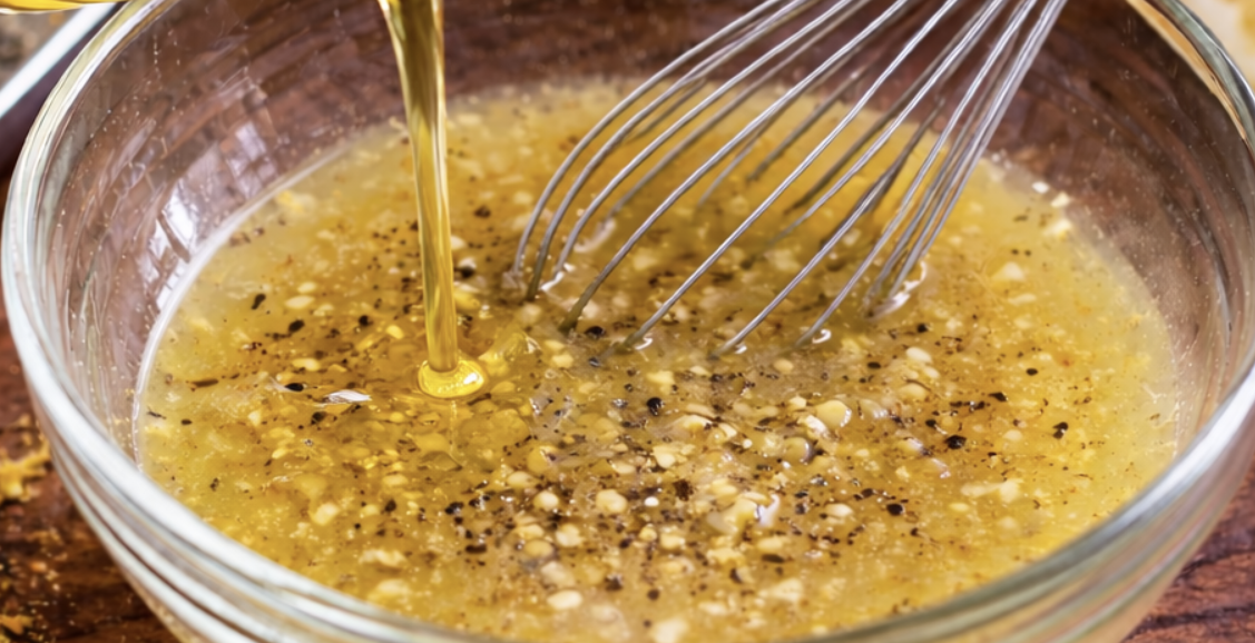 Lemon Vinaigrette_4