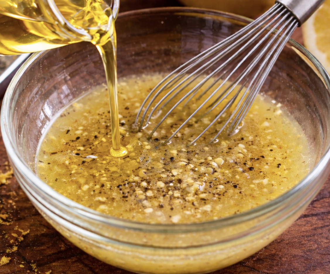 Lemon Vinaigrette_4
