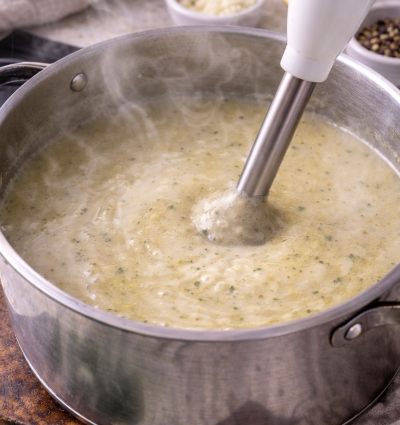 Pastinaken-Birnen-Suppe_5