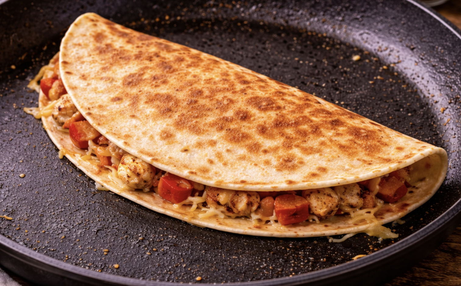 Quesadilla-Stücke_5