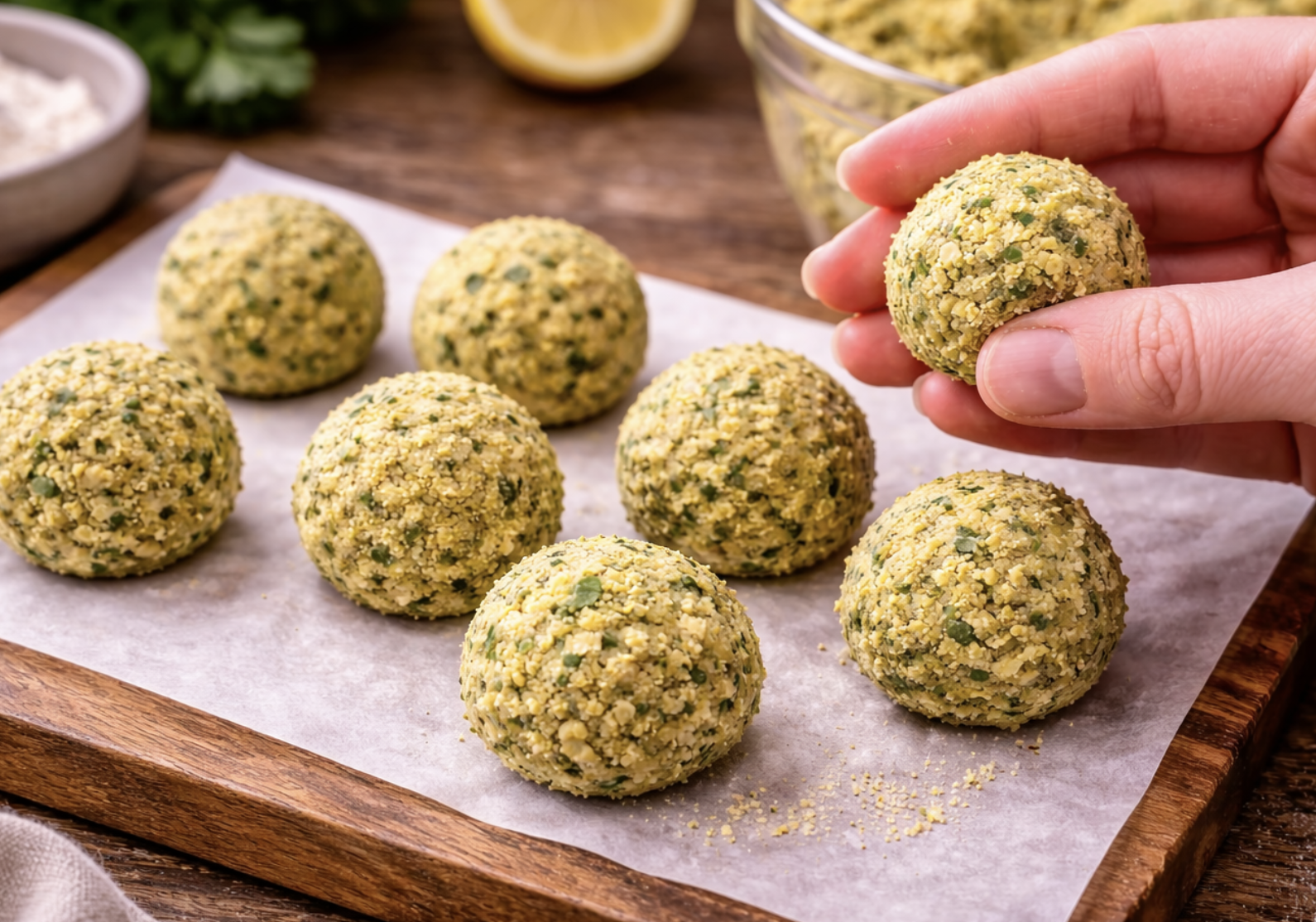 Falafelbällchen_5