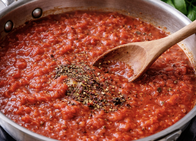 Marinara Sauce_5