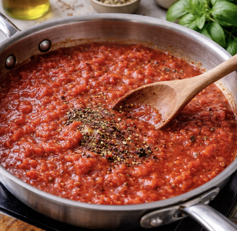 Marinara Sauce_5