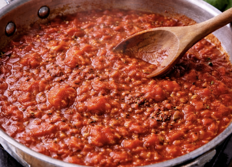 Arrabbiata Sauce_5