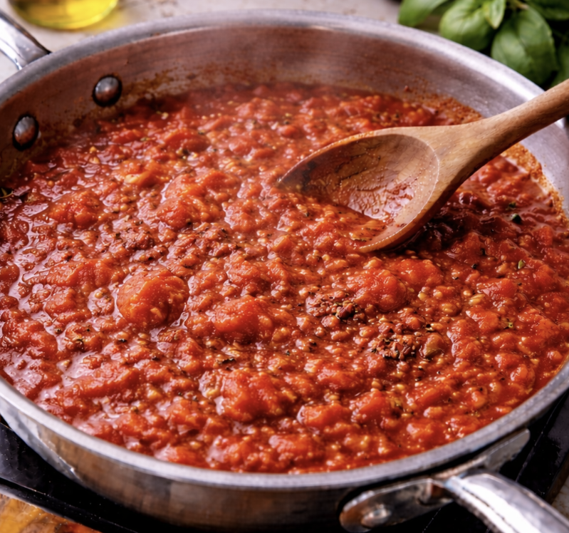 Arrabbiata Sauce_5