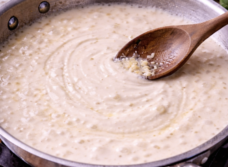 Alfredo Sauce_5