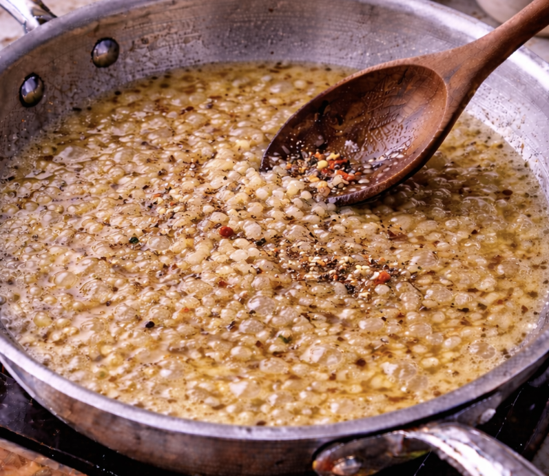 Garlic Butter Sauce_5
