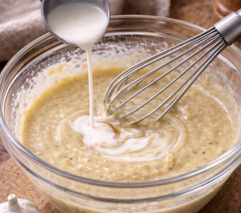 Caesar Dressing_5