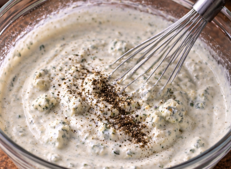 Blue Cheese Dressing_5