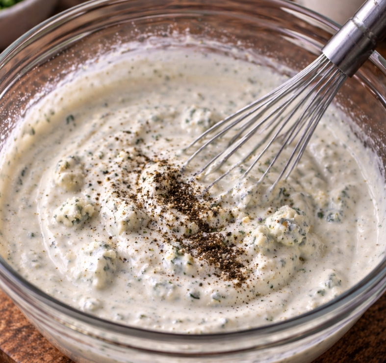Blue Cheese Dressing_5