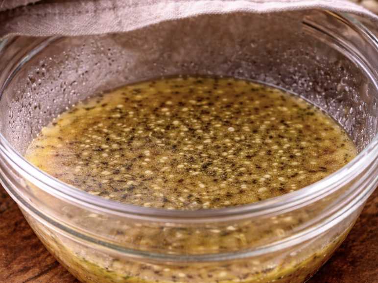 Griechisches Salatdressing_5